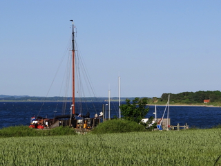 Deutsche und Polnische Ostsee